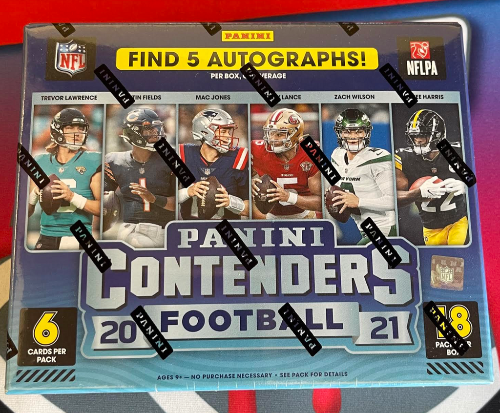 2021 contenders nfl