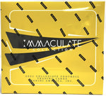 2021 Panini Immaculate Collegiate Football Hobby Box