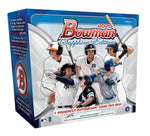 2020 Bowman Sapphire Baseball Box - D&P Sports Cards