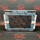 2020 Panini One Football Hobby Box - D&P Sports Cards