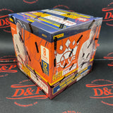 2021 Panini Donruss Diamond Kings Baseball Hobby Box - D&P Sports Cards