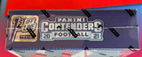 2021 First Off The Line Contenders Hobby Box 