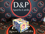 2016/17 Panini Donruss Optic Basketball Blaster Box - D&P Sports Cards