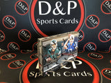 2016 Panini Plates & Patches Football Hobby Box - D&P Sports Cards