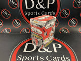 2017/18 Panini Prizm Basketball Blaster Box - D&P Sports Cards