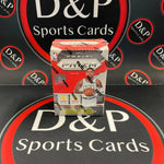 2017/18 Panini Prizm Basketball Blaster Box - D&P Sports Cards
