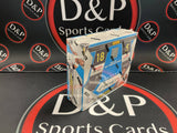 2017/18 Panini Prizm Basketball Fast Break Box - D&P Sports Cards