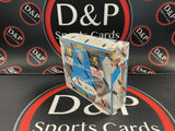 2017/18 Panini Prizm Basketball Fast Break Box - D&P Sports Cards