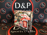 2017 Panini Unparalleled Football Hobby Box - D&P Sports Cards