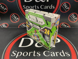 2018/19 Panini Prizm Basketball Retail Box - D&P Sports Cards