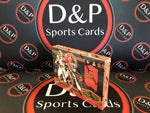2018 Panini Plates & Patches Football Hobby Box - D&P Sports Cards