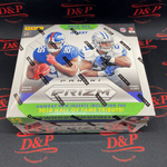 2018 Panini Prizm Football Hobby Box - D&P Sports Cards