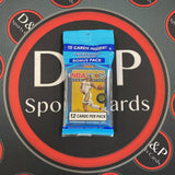 2019-20 NBA Hoops Premium Cello Pack - D&P Sports Cards