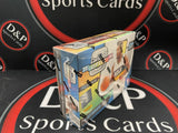 2019-20 Panini Contenders Optic Basketball Hobby Box - D&P Sports Cards