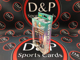 2019/20 Panini Mosaic Basketball Hanger Pack Box - D&P Sports Cards