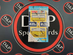 2019-20 Panini NBA Hoops Premium Blaster Box (Walmart) - D&P Sports Cards