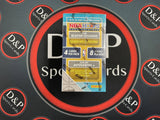 2019-20 Panini NBA Hoops Premium Blaster Box (Walmart) - D&P Sports Cards