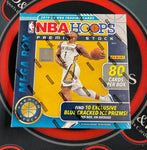 2019-20 Panini NBA Hoops Premium Stock Mega Box (Walmart) - D&P Sports Cards