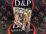 2020-21 Panini Prizm Collegiate Draft Picks Basketball Hobby Box - D&P Sports Cards