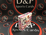 2020 Panini Donruss Optic Choice Baseball Box - D&P Sports Cards