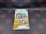 2020 Panini Donruss Optic Football Hobby Box - D&P Sports Cards