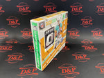 2020 Panini Donruss Optic Football Hobby Hybrid Box - D&P Sports Cards