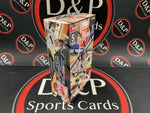 2020 Panini Elite Extra Edition Baseball Hobby Box - D&P Sports Cards