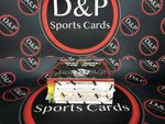 2020 Panini Mosaic Football No Huddle Box - D&P Sports Cards