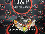 2020 Panini Mosaic Football No Huddle Box - D&P Sports Cards