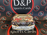 2020 Panini Prizm Football Hobby Box - D&P Sports Cards