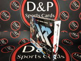 2020 Panini XR Football Hobby Box - D&P Sports Cards