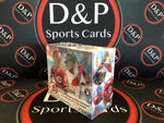 2018 Bowman Baseball Retail Box - D&P Sports Cards