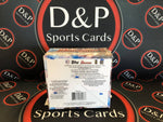 2018 Bowman Baseball Retail Box - D&P Sports Cards