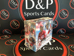 2018 Bowman Baseball Retail Box - D&P Sports Cards