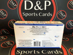 2018 Topps Heritage Baseball Hobby Box - D&P Sports Cards