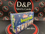 2020 Topps Heritage High Number Baseball Hobby Box - D&P Sports Cards